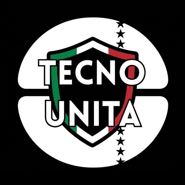 Logo Tecno Unita